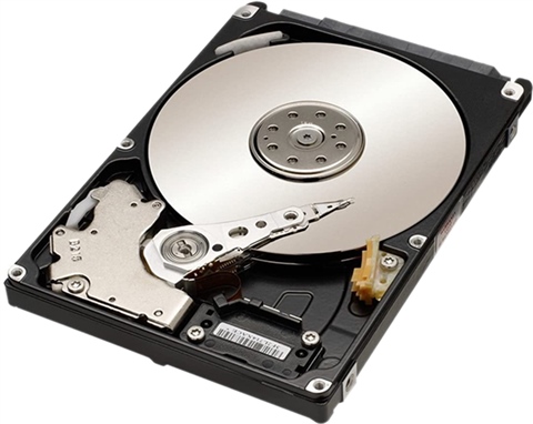 Seagate/Samsung Spinpoint ST2000LM003 M9T 2TB 2.5